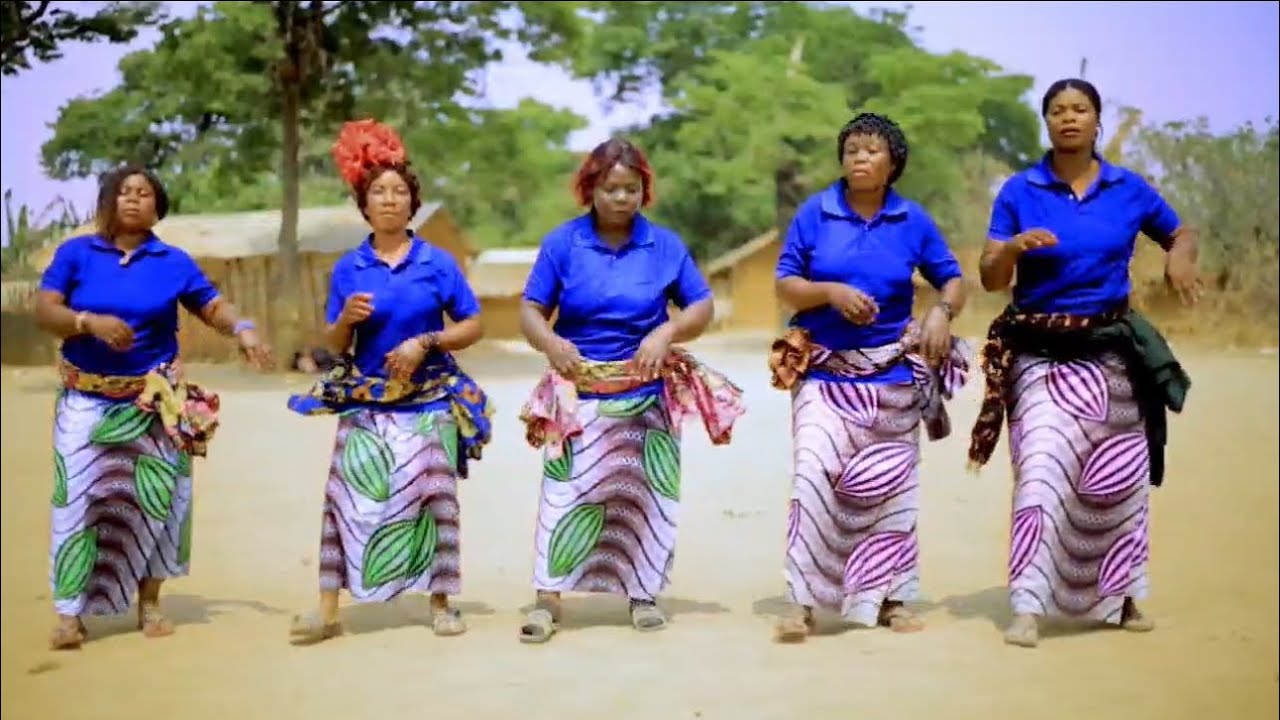 UMOJA NINGUVU WAMAMA  S2                                                          MWAKOLE