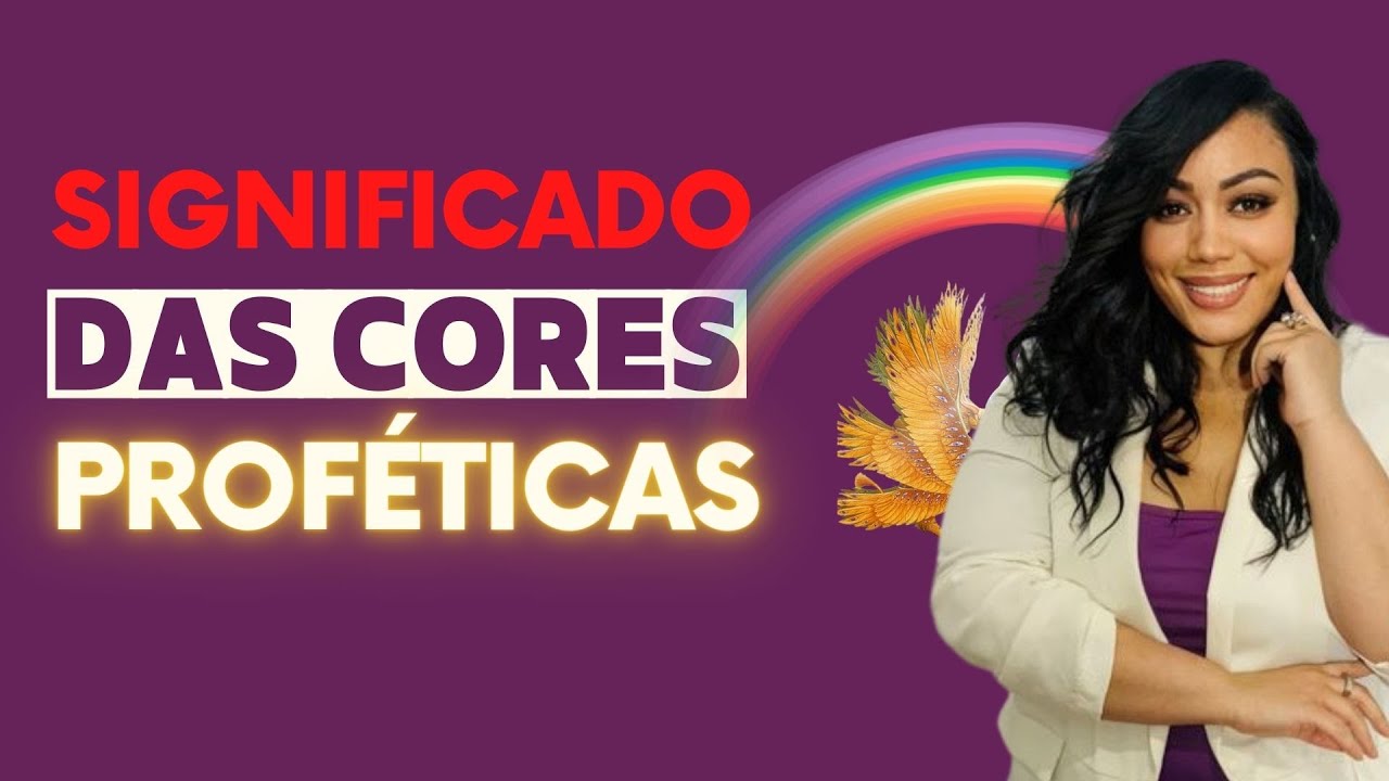 PORQUE VOCÊ SONHA COM ESTA COR?