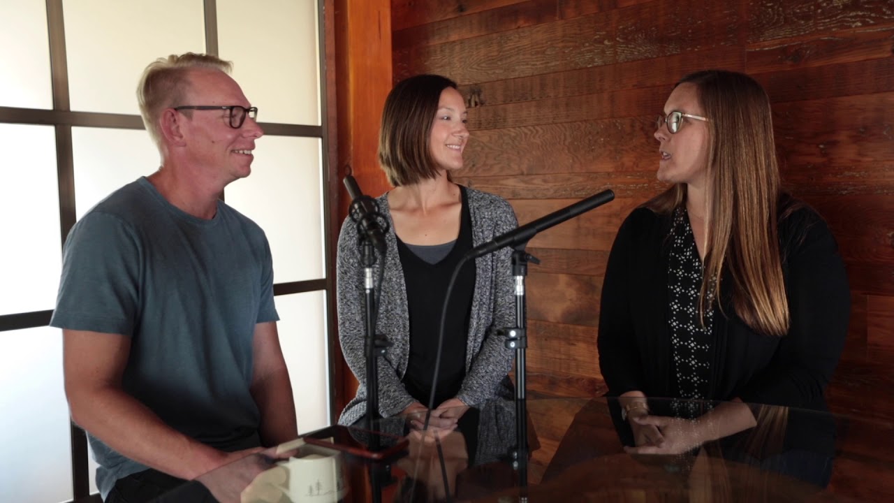 Deeper Into The Woods - Ep 6: Natalie Moon