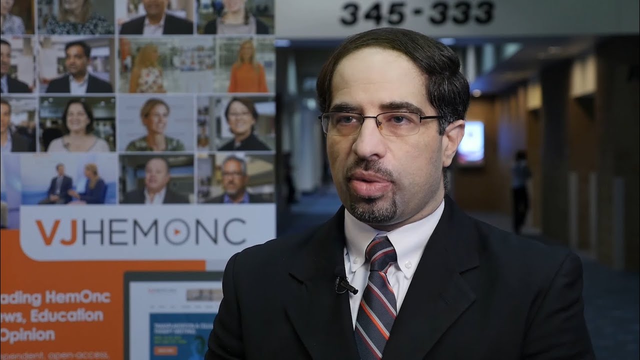 Outcomes of BCMA-exposed vs BCMA-na&iuml;ve patients with R/R multiple myeloma