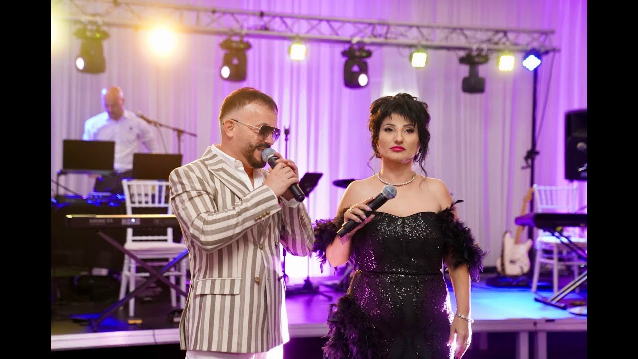 Brandy & Doinita Flutur - Lalele | Official Video
