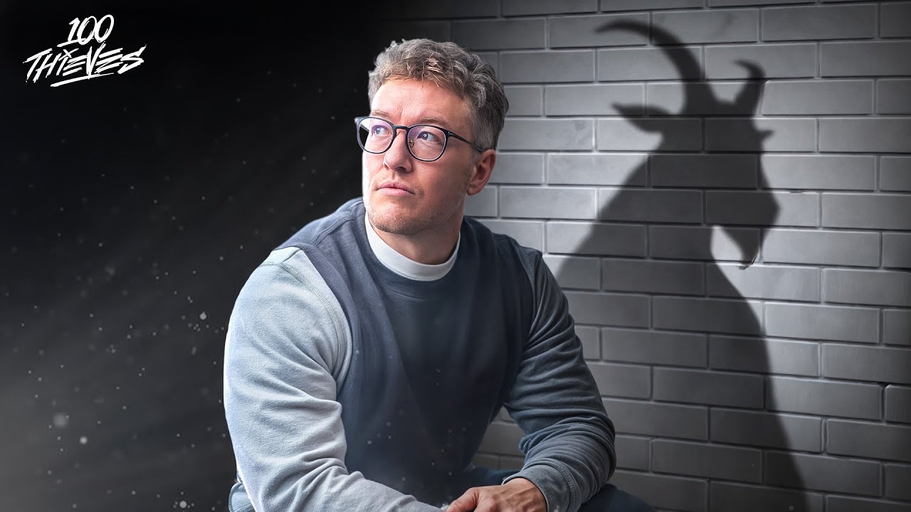A Look Back on Rain's Counter-Strike Career