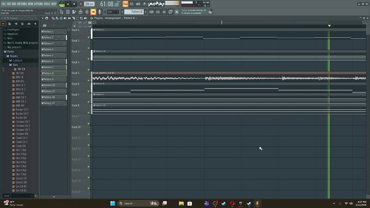 Zootearchy but I tried to make an overkill mode :(