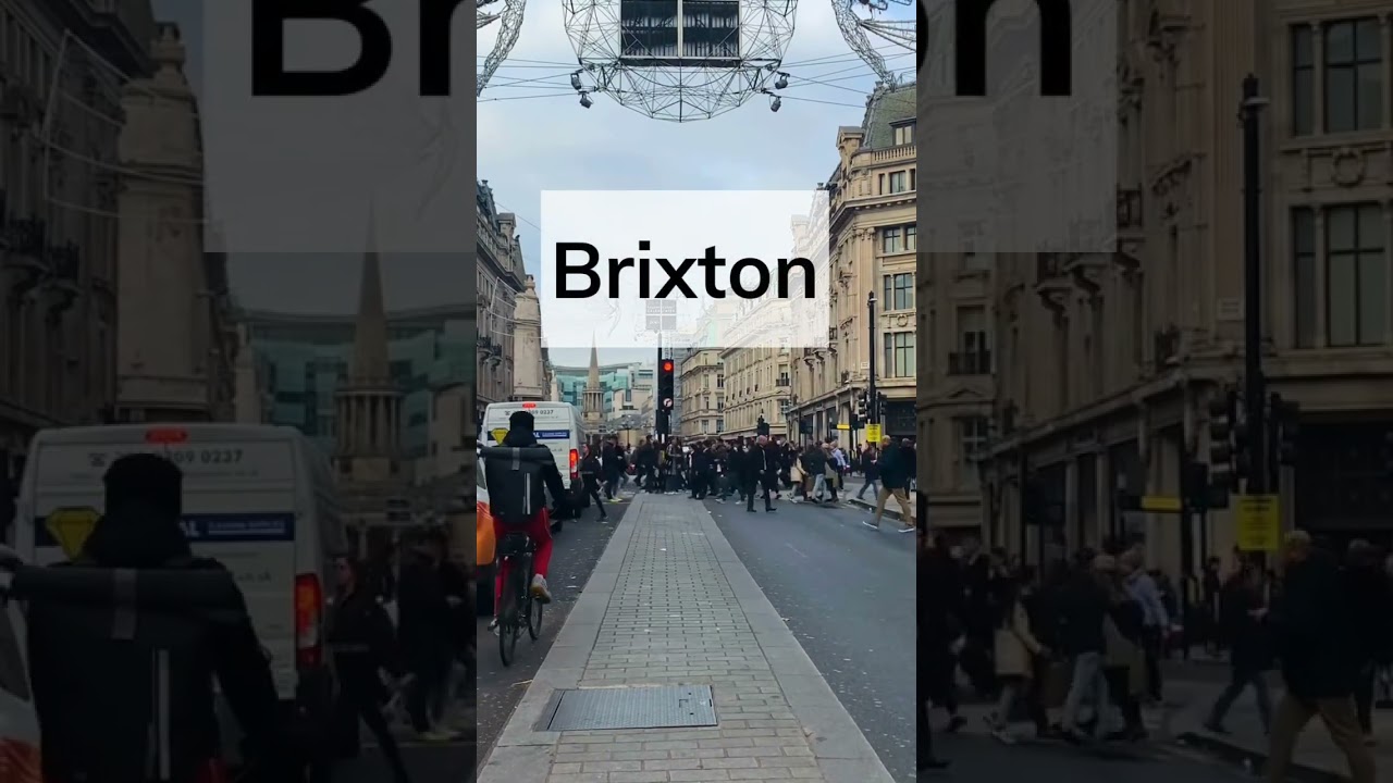 Places to Avoid in London | Dangerous Areas London | House Removals East London | Man and Van London