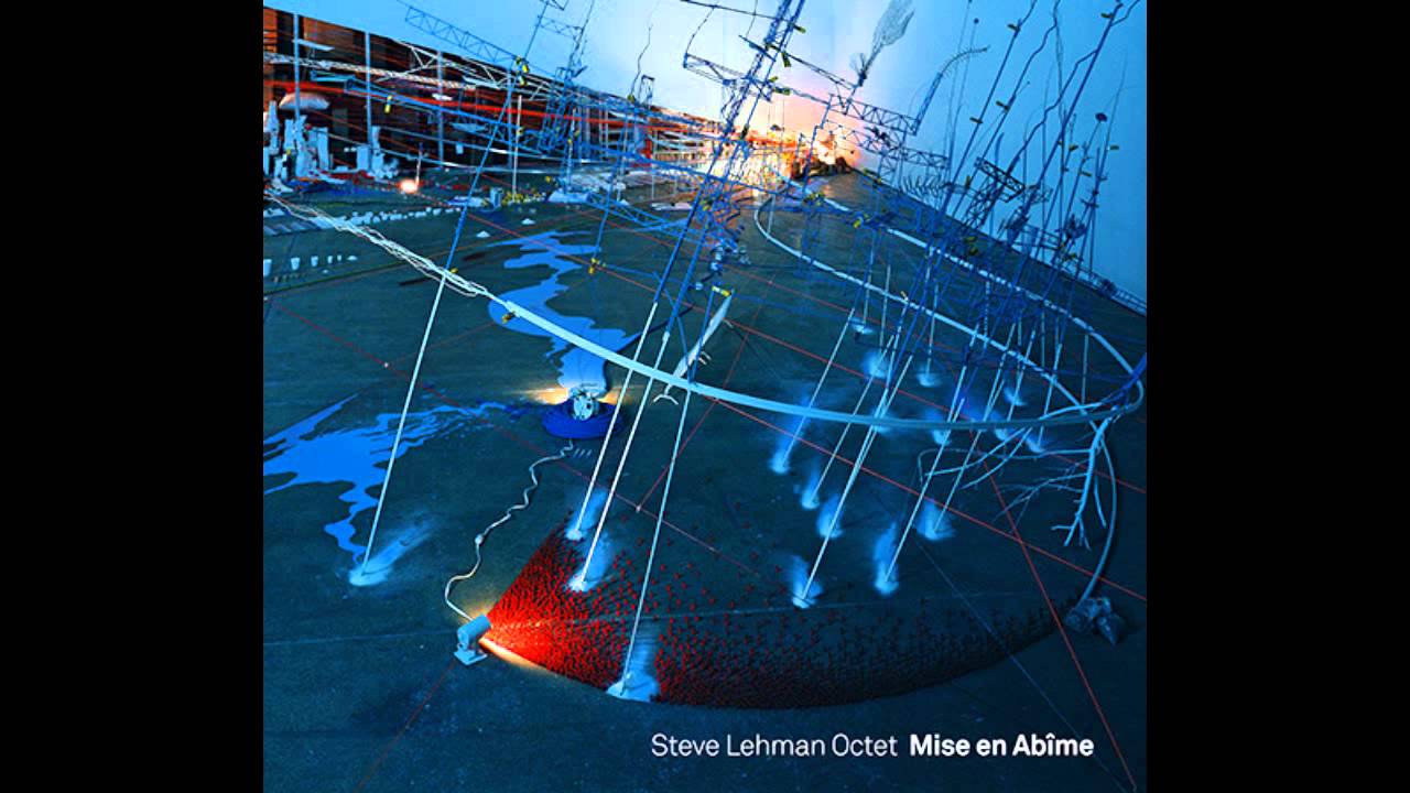 Steve Lehman Octet, Chimera/Luchini, from Mise en Abime