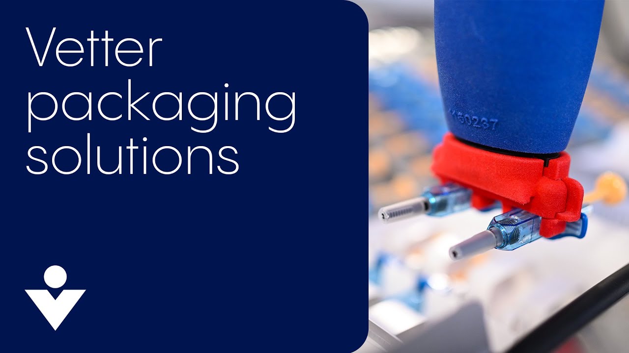 Vetter Packaging Solutions
