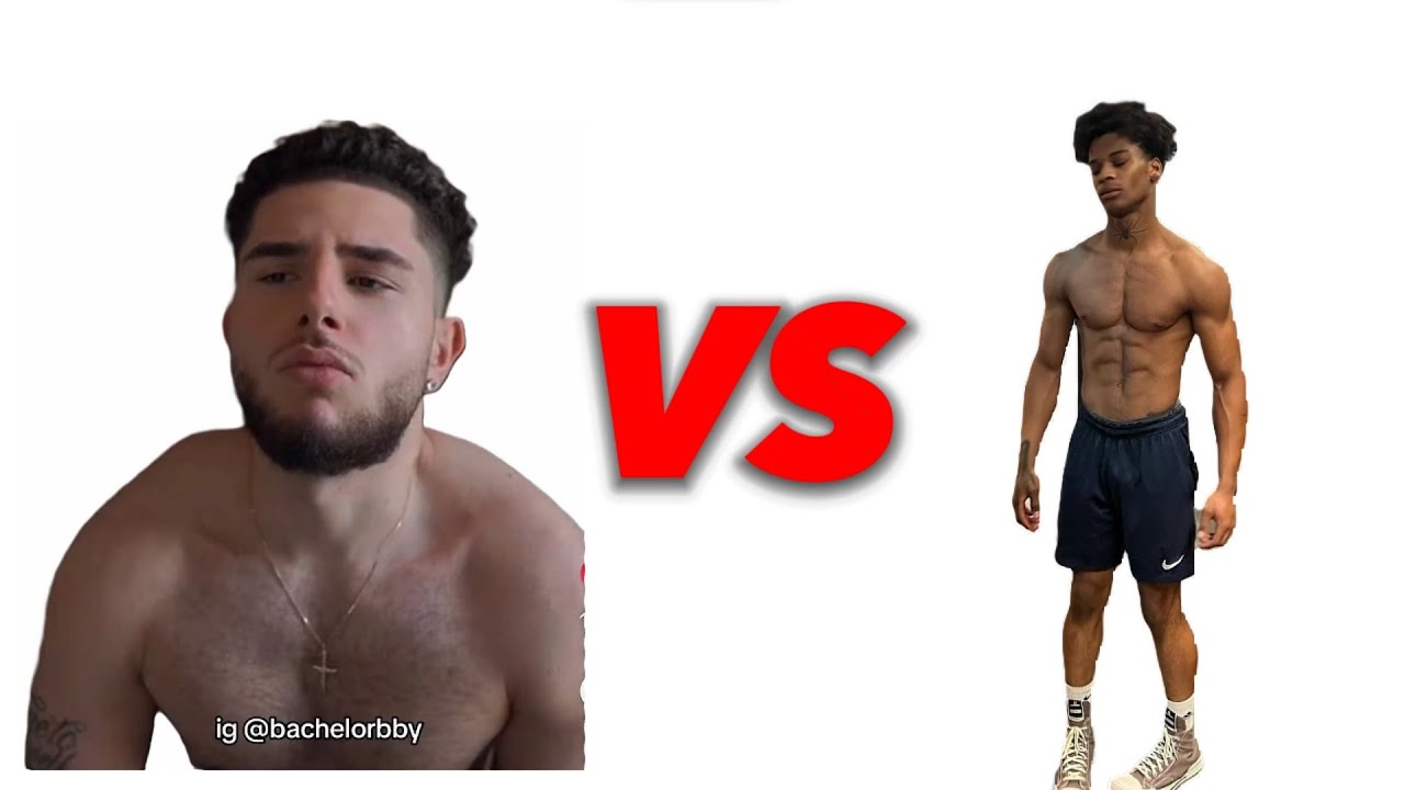 HARTER BEEF BACHELORBBY VS PRINCE (MIT JASPERCD)