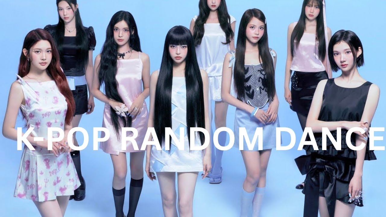 K-POP RANDOM DANCE - NEW/POPULAR + REQUESTED