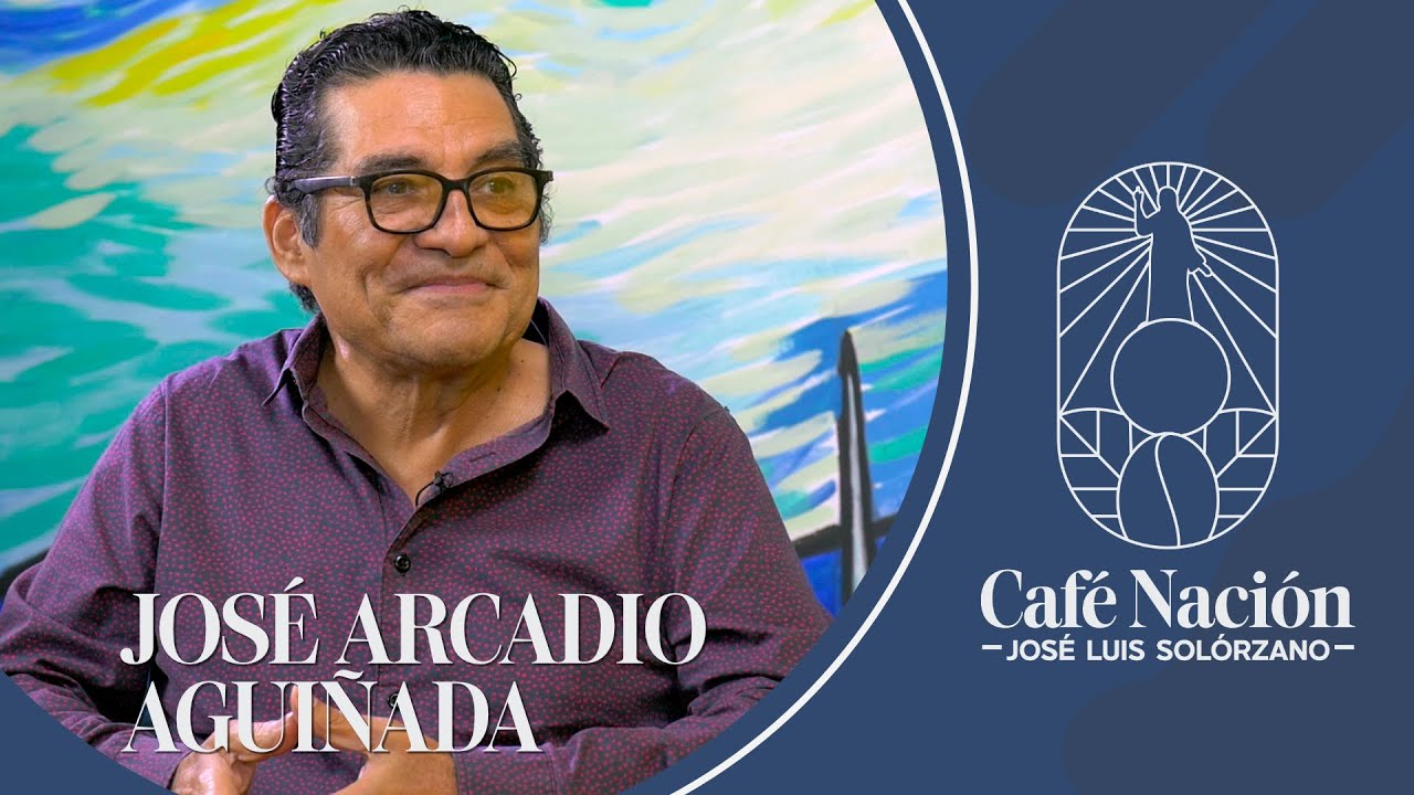 Josshe  Lora  - Café Nación #26