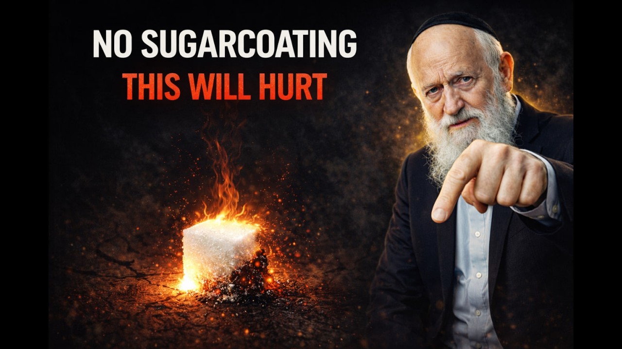 30 Brutal Life Rules That Will Destroy Your Weakness Forever(No Sugarcoating)||Jewish Financial Code
