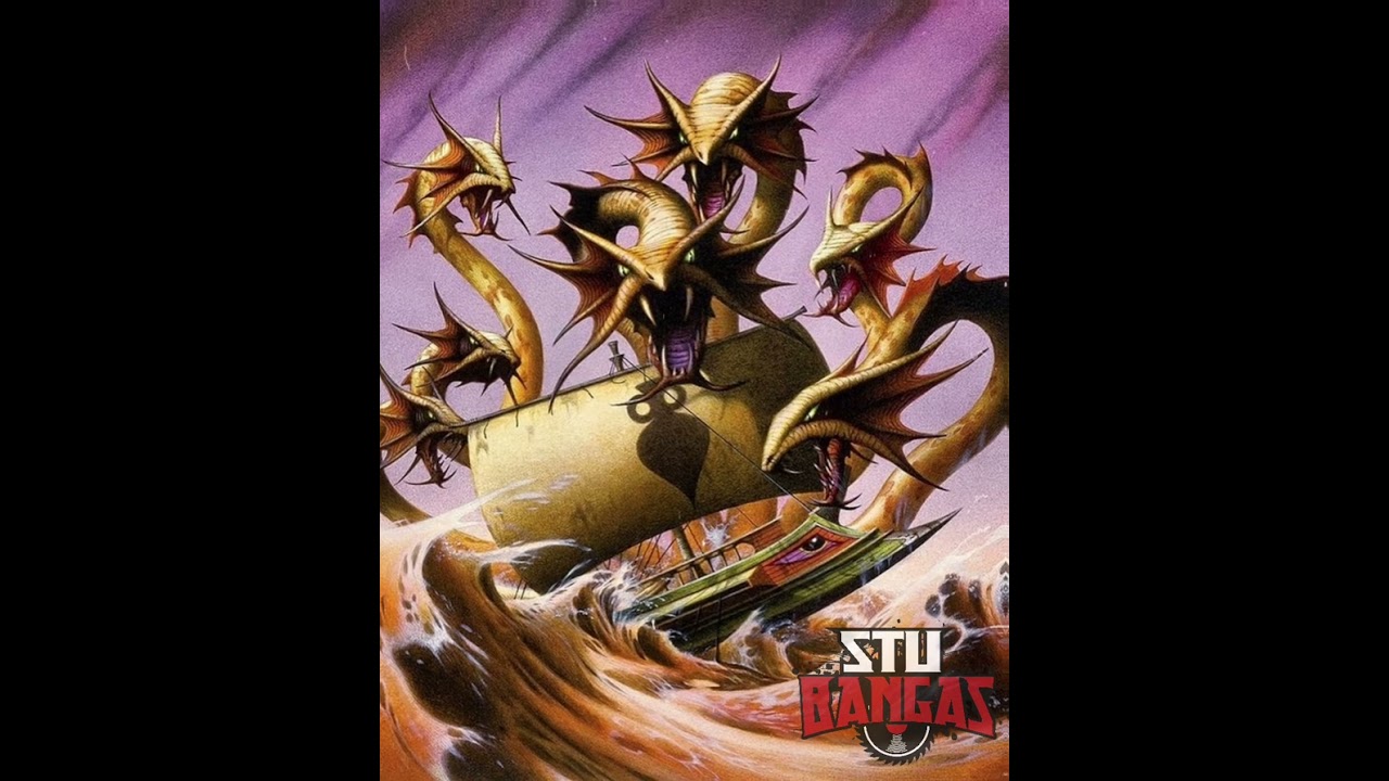 “The Hook” - Stu Bangas (Available Beat) #beatsforsale #beats #boombapbeat #hiphopbeats #hiphop