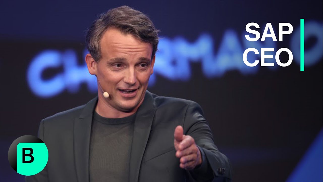 SAP CEO: Europe Doesn't Need More Data Centers