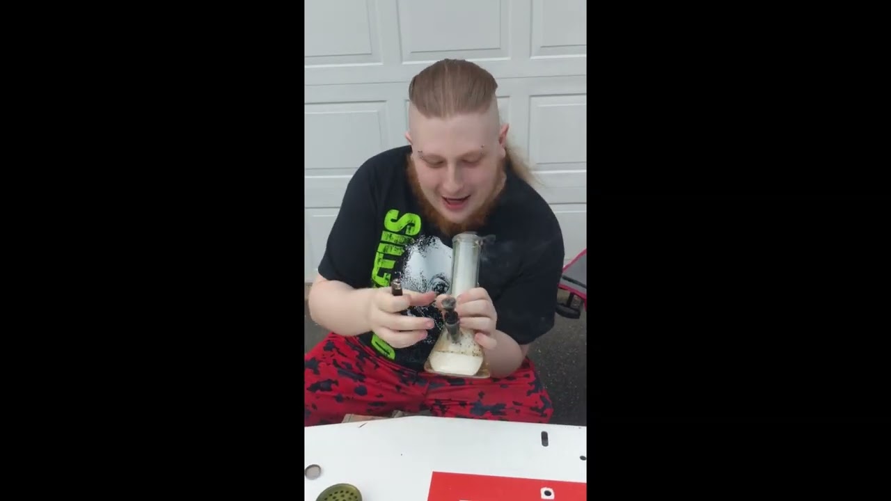 Stoned Summer Day 2: Triple Strain Slurry