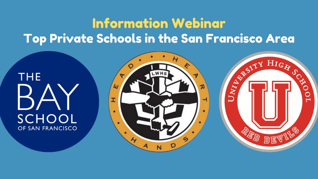 [Think Academy] Best Private Schools in San Francisco: Information Deep Dive