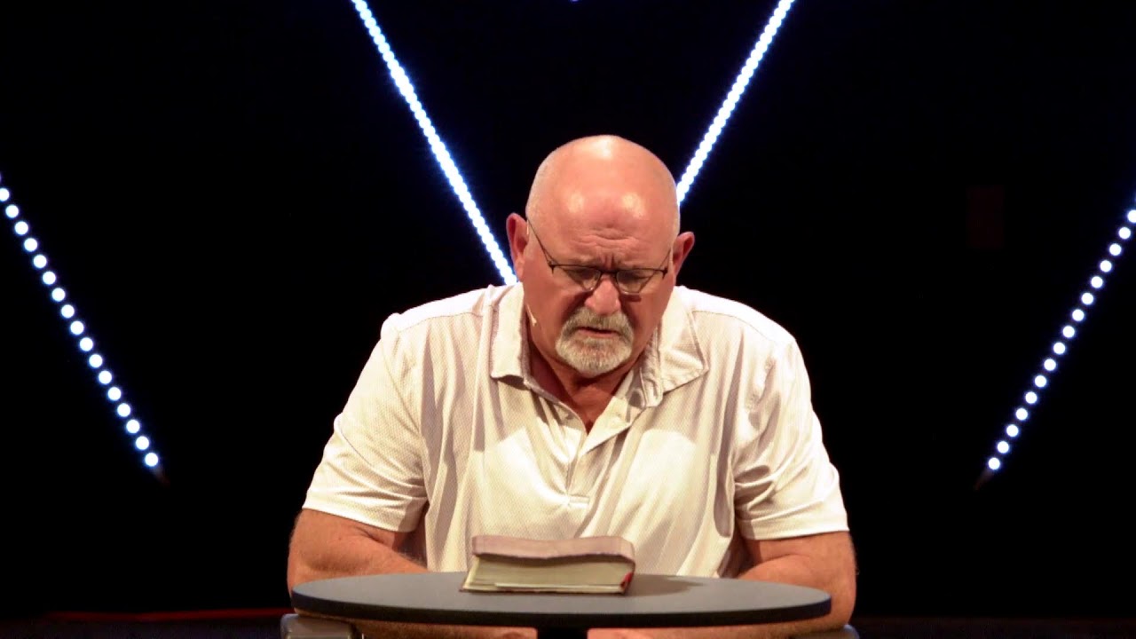Wednesday Night Bible Reading 02.18.2026