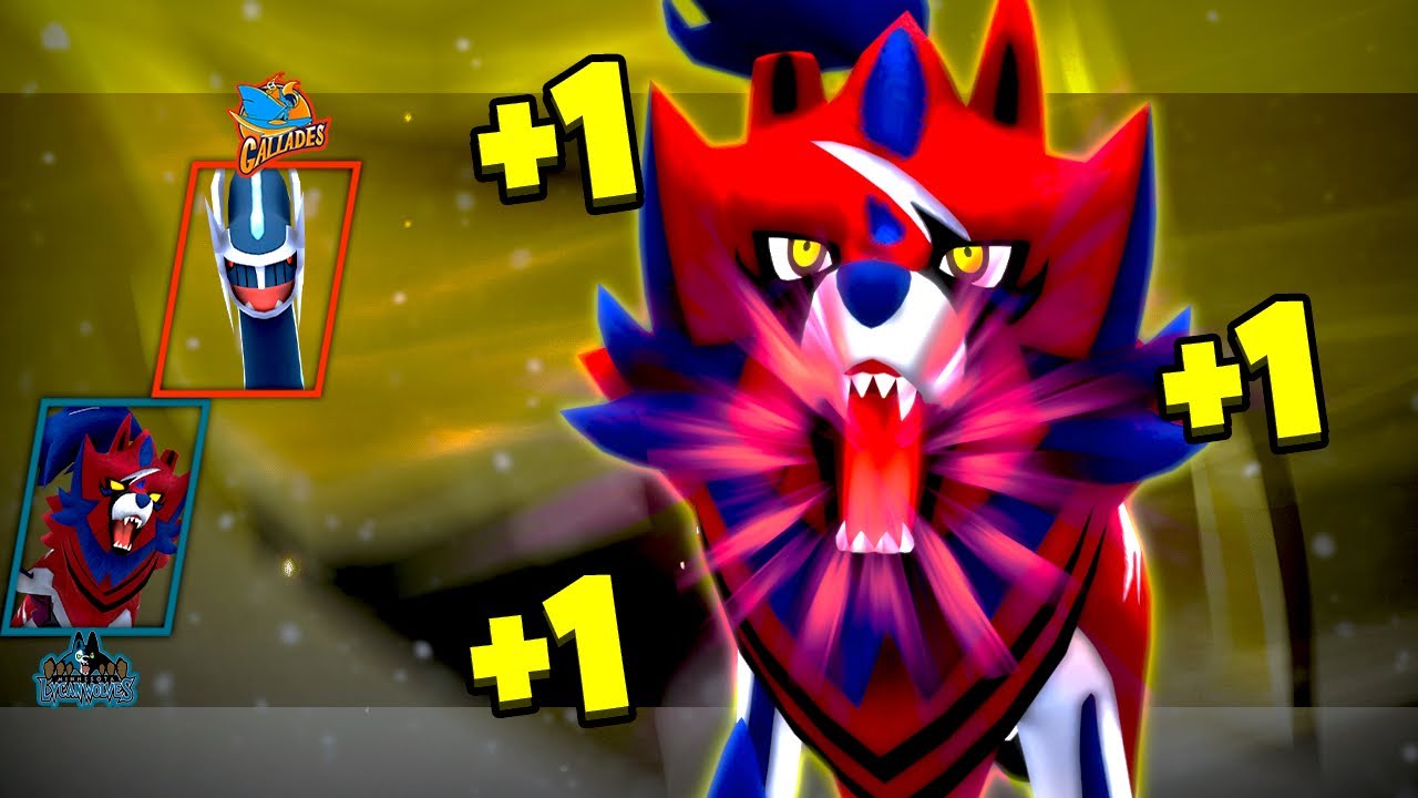 Zamazenta DESTROYS The Competition || BBL S12 Quarterfinals