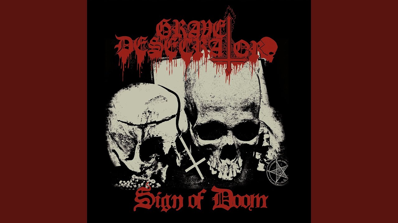 Sign Of Doom