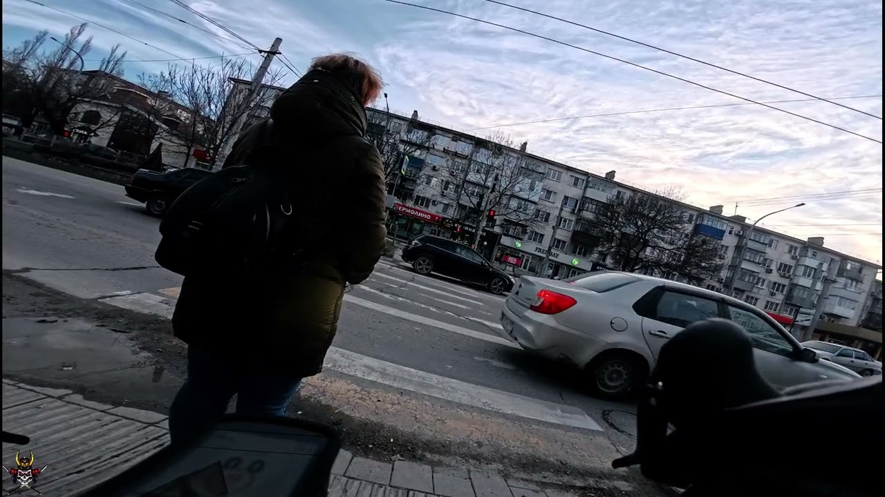 Вечерок, вечерочек 2026-02-20
