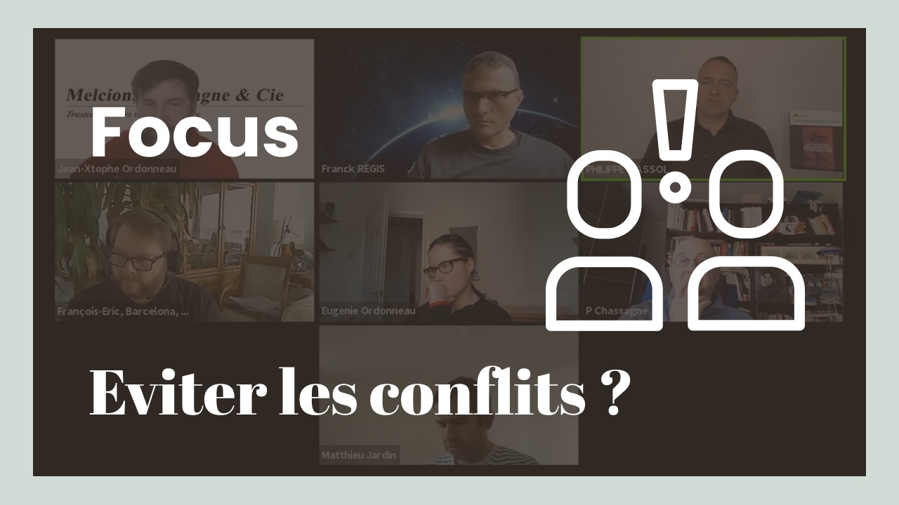 Anticipez les conflits d'associés avec la médiation préventive | Essentiels