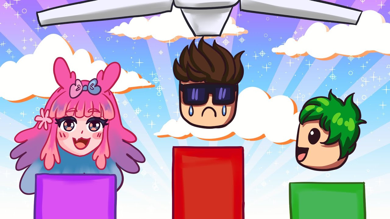 NAJKRÓTSZA odpowiedź WYGRYWA 😮💬 • ROBLOX