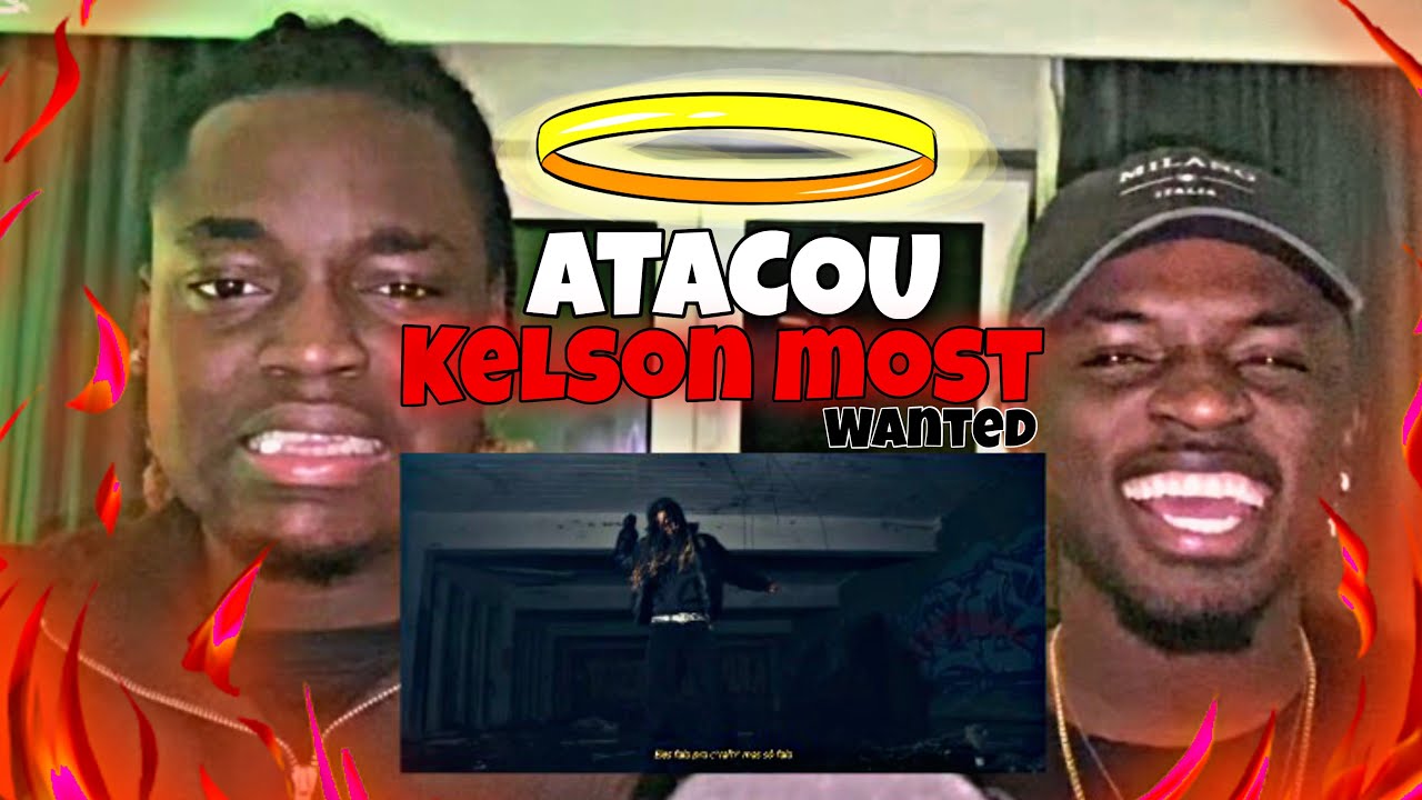 Atacou Kelson most wanted 🔥Mete Fogo - Altifridi x Menor Mc x 4O4Ducce (Video Oficial)