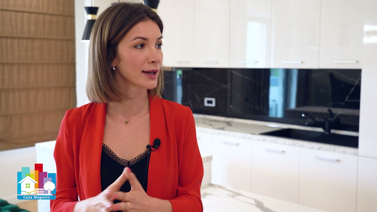 5 secrete de design interior!