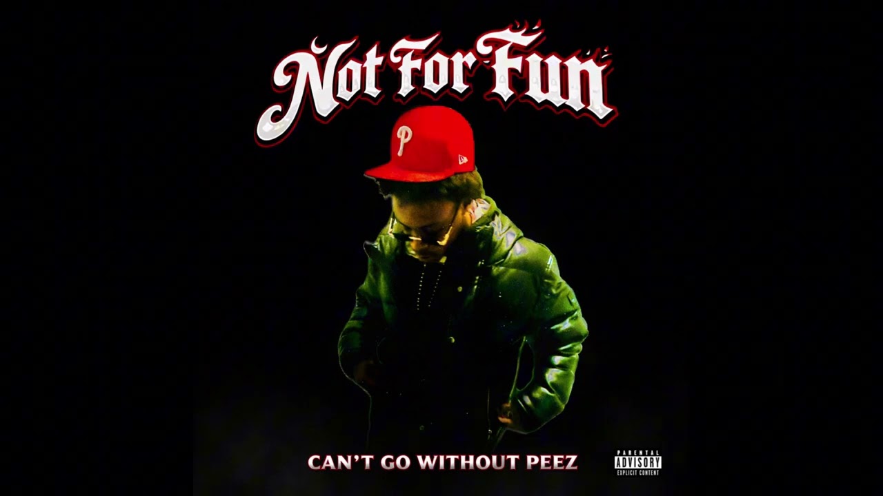 CGW Peez - Ice On My Heart (Official Audio)