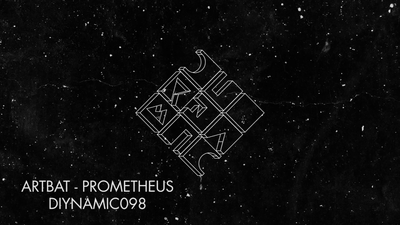 Artbat - Prometheus (DIYNAMIC098)