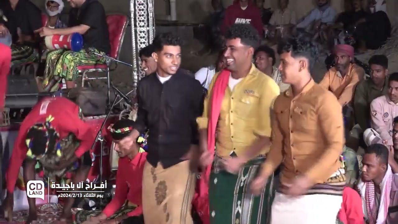 ما يزعل ما يزعل اي شي منك يجينا ما يزعل | الفنان محفوظ بن بريك
