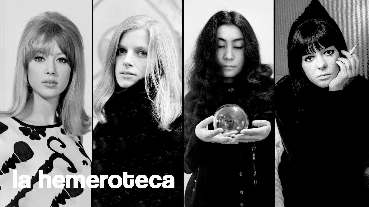 Las Mujeres de los Beatles | Documental