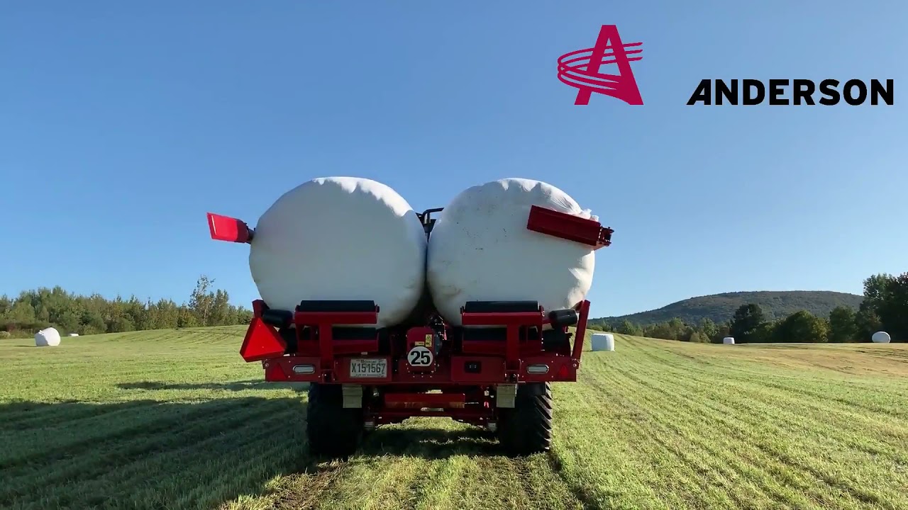 2021 ANDERSON RBMPRO 1400 For Sale