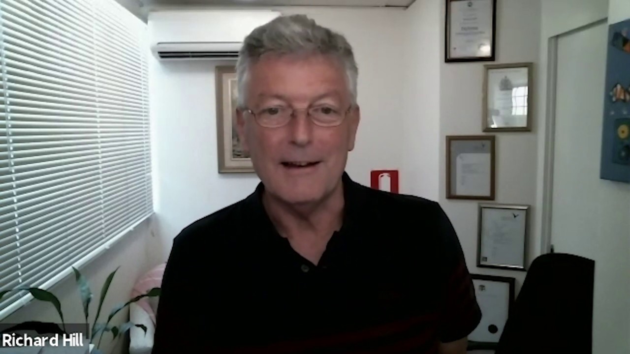 Mirroring Hands Complete Introduction Video Course