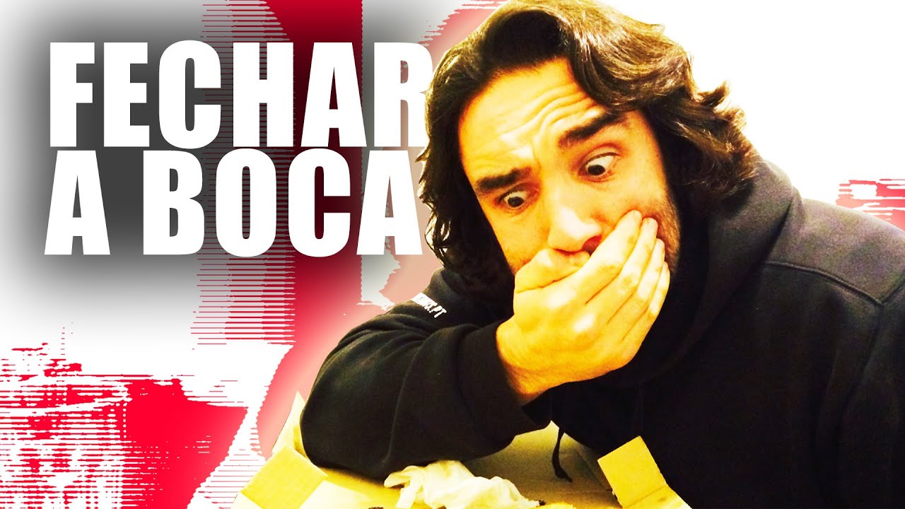 7 Dicas para Fechar a Boca! / 7 Tips to Avoid Mindless Eating