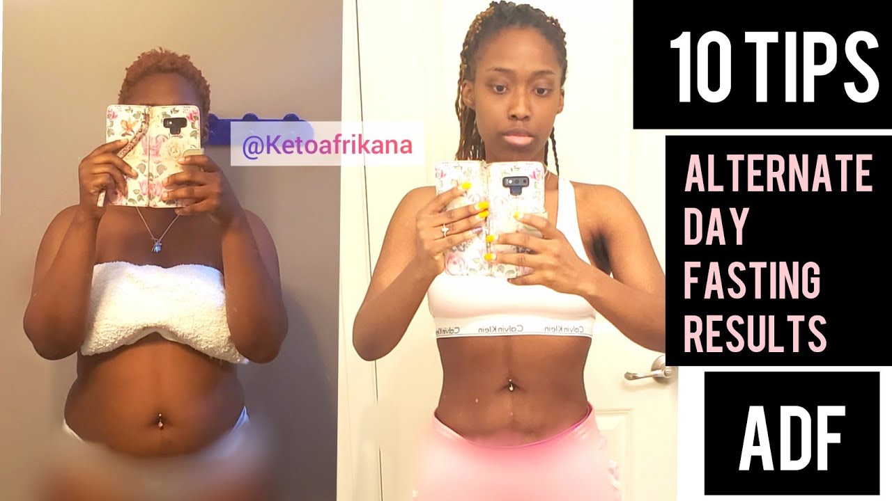 Tips for Alternate Day Fasting (ADF) Success| Extended Fasting