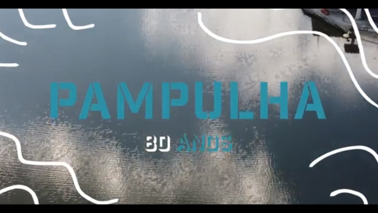 Documentário ''Pampulha 80 anos''