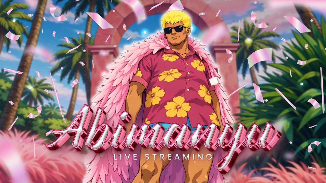 AC 3 Baru Pulang dari luar negeri  #CouganFams #smrp #satumimpirp #satumimpi