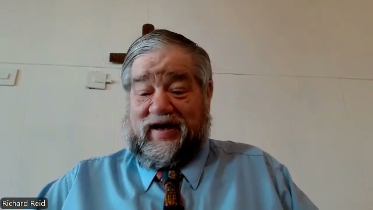 12/07/25 - Christians Are to Influence This World