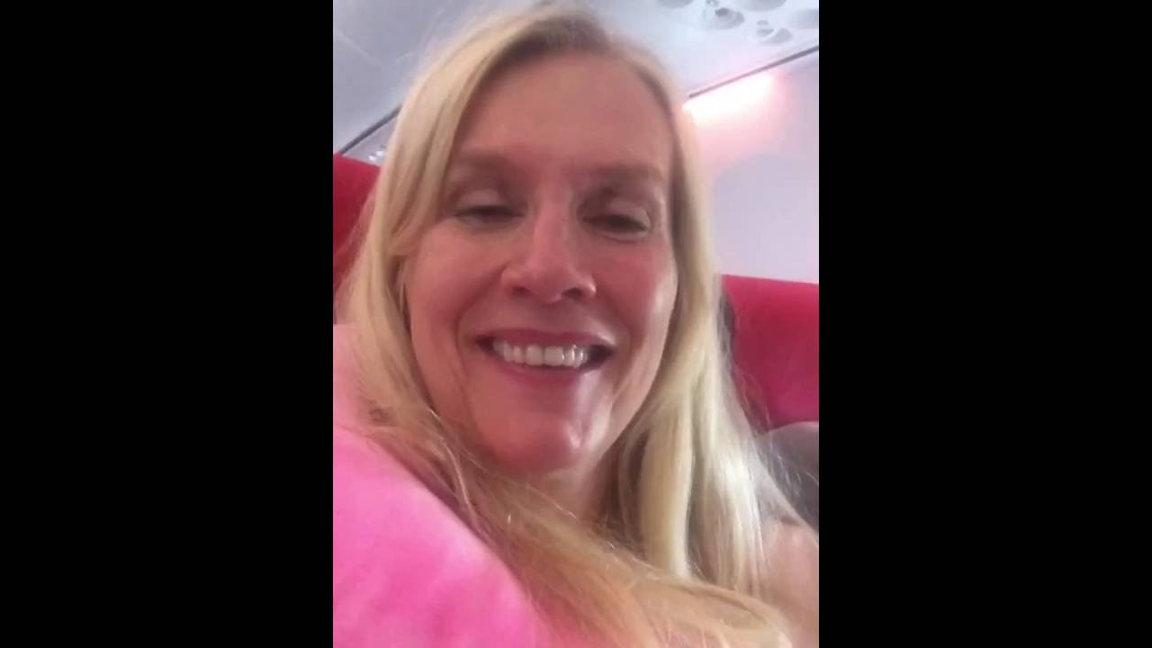 Avsminkat i Paris- One Take The Gunilla Vlogs