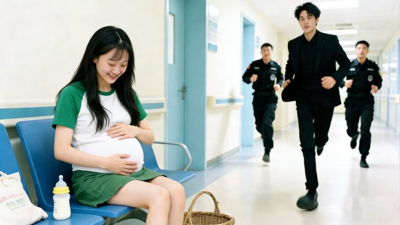 Gadis desa menjadi obat mujarab bagi CEO yang mandul — terjebak dalam kegilaan dan hamil kembar tiga