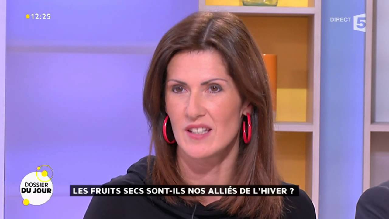 Dossier du jour : Les fruits secs sont-ils nos alliés de l’hiver ?