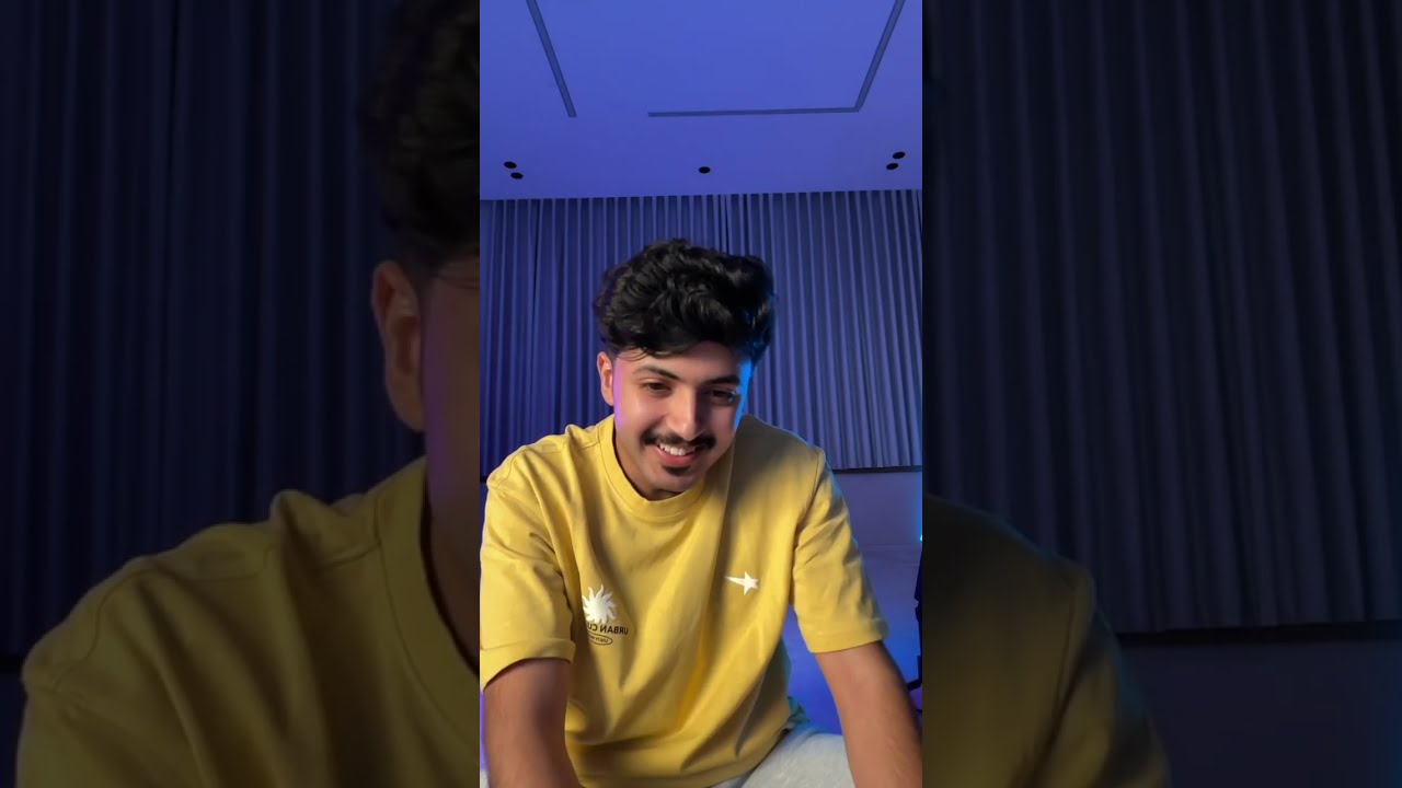 بث حاتم الحربي 2 رسالته ل الشخص القريب منه ووش راح يسمي عياله وقست رباعي