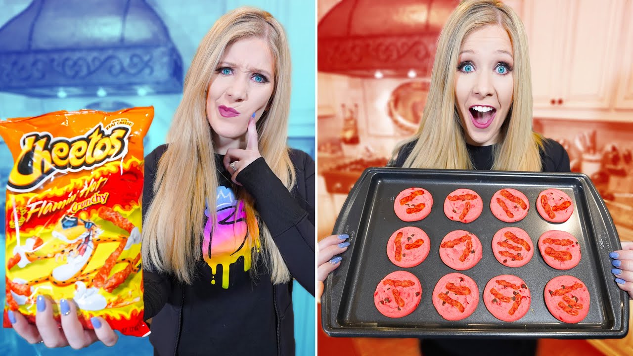 Testing VIRAL TikTok Life Hacks to See If They Work!