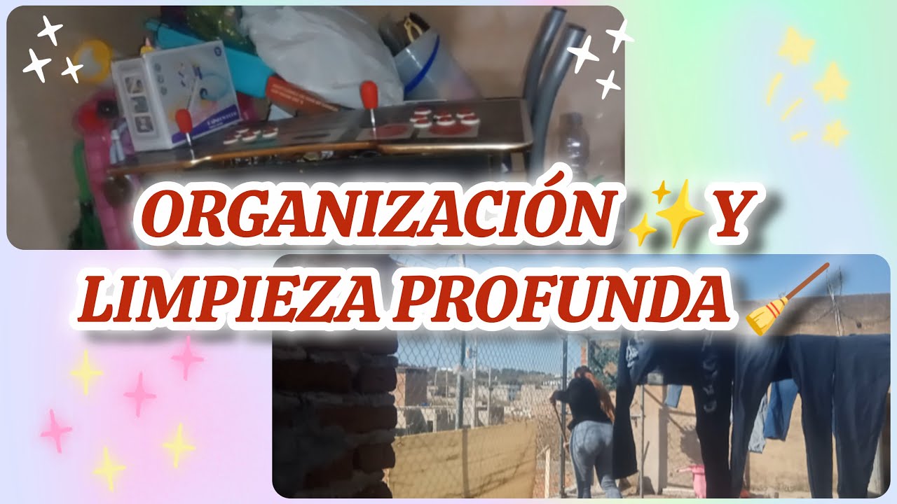 MINI DESPENSA 🛍️/REGRESAMOS AL CATECISMO 🕊️/ UNA LIMPIEZA PROFUNDA 🧹