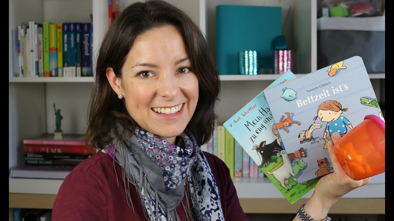 Kleinkind Update 19 Monate: Farben, Formen, Rollenspiel | gabelschereblog
