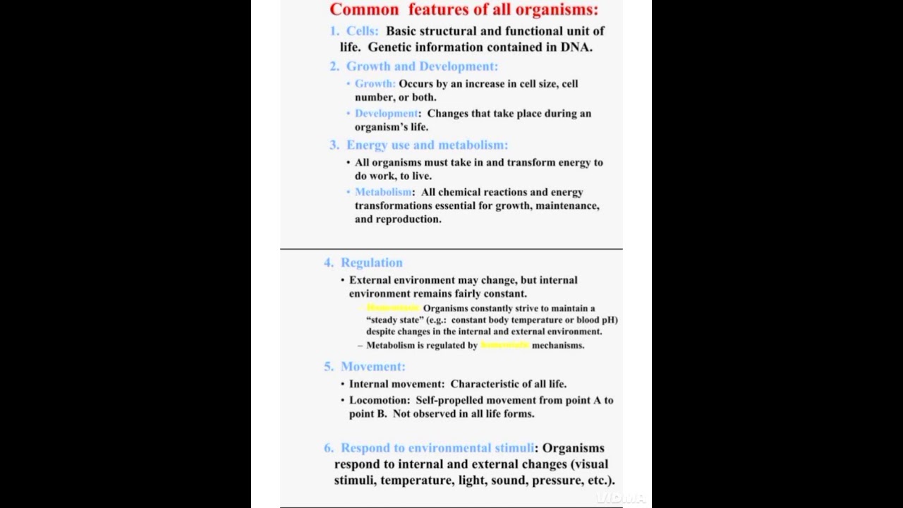 Biology 2