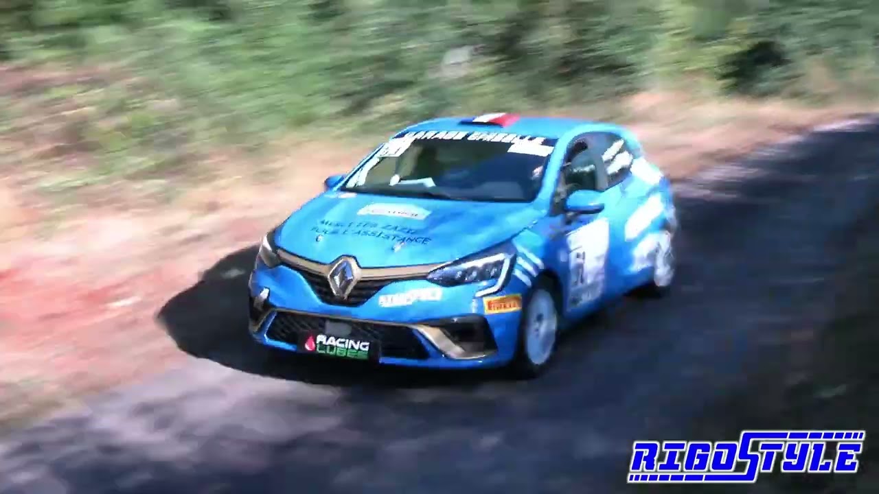 Rallye autun 2025