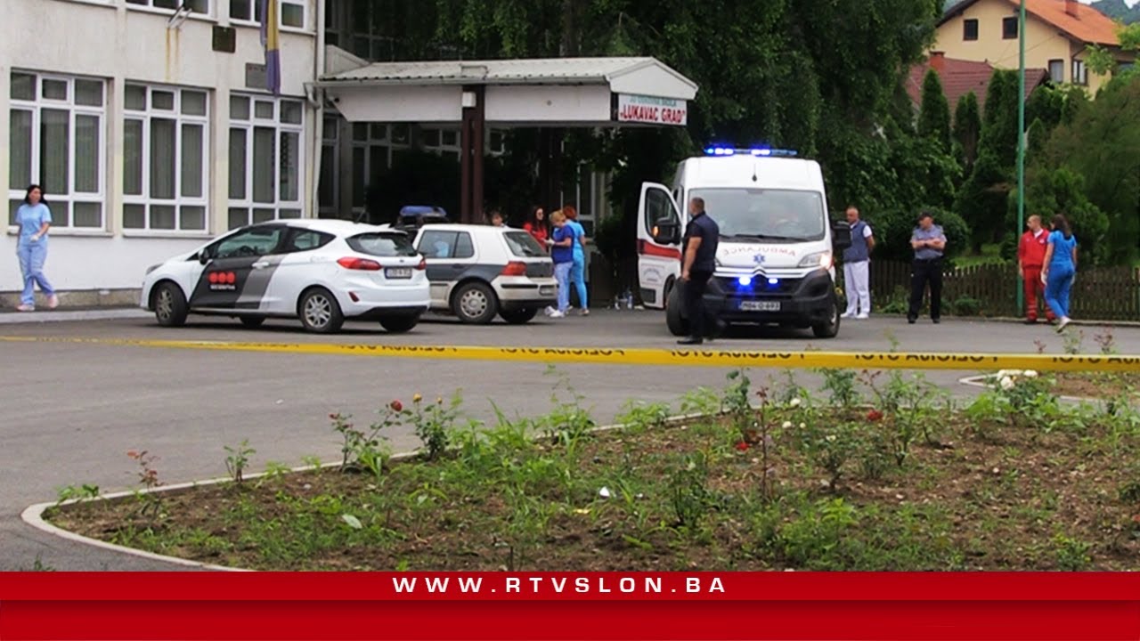 Pucnjava u Osnovnoj školi u Lukavcu, ima i povrijeđenih