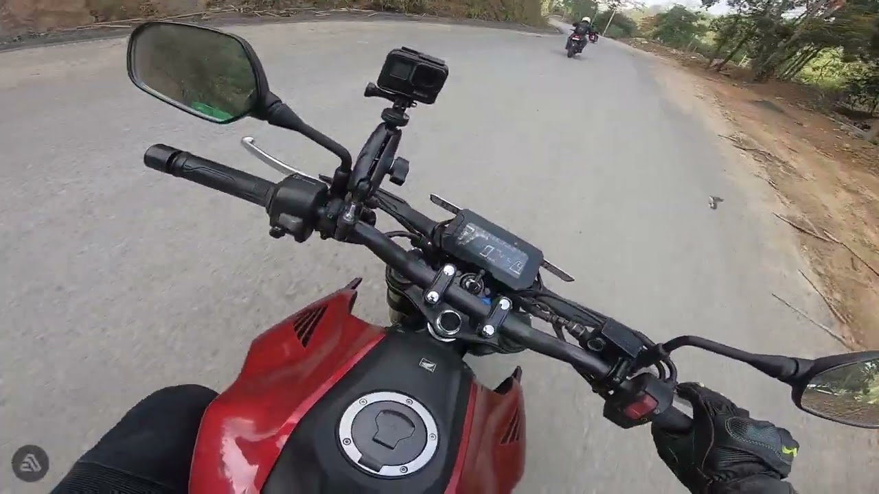 BB ride at Ngopa | Raltlan kan tanpui | Part 1/3 | 27-05-2023