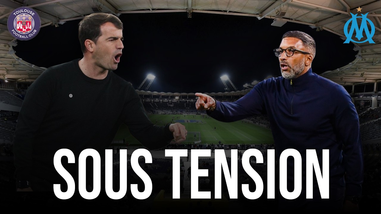 TFC/OM : nos joueurs en sont-ils capables?