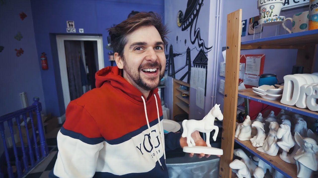 yogscast moments that make me photosynthesize